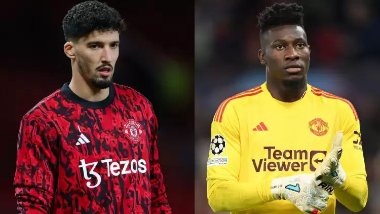 Andre Onana ve Altay Bayındır'la yollar ayrılıyor! Beşiktaş detayı...