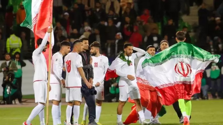İran Dünya Kupası’na katılacak mı?
