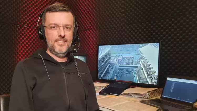 Formula 1 yarışlarını anlatacak spiker belli oldu!