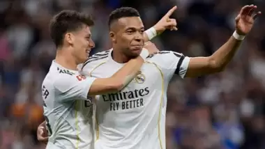 Real Madrid’de sağlık krizi! Mbappe’nin sabrı taştı