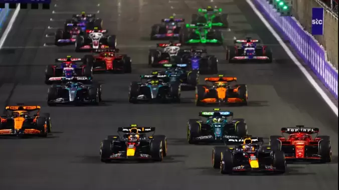 ABD-İsrail–İran savaşı sonrası F1 takvimi karıştı: Türkiye GP sahneye çıkıyor