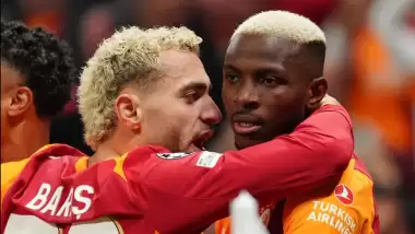 Takımın yarısı yok! Galatasaray'ın Alanyaspor maçının kamp kadrosu belli oldu