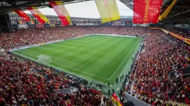 Süper Lig ekibinde korkutan istatistik