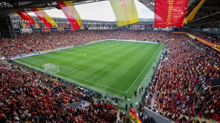 Süper Lig ekibinde korkutan istatistik