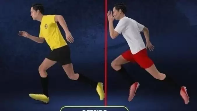 FIFA onayladı: Yeni Ofsayt Kuralı test ediliyor! İlk uygulanacak lig belli oldu