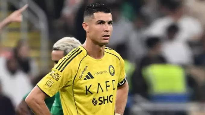 Portekiz'de Ronaldo paniği! Acil testlere girecek