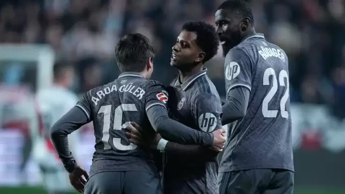 Real Madrid'in yıldızına 70 milyon Euro'luk teklif