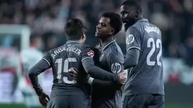 Real Madrid'in yıldızına 70 milyon Euro'luk teklif