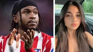 İspanya bu iddiaları konuşuyor! Ademola Lookman'a taciz suçlaması