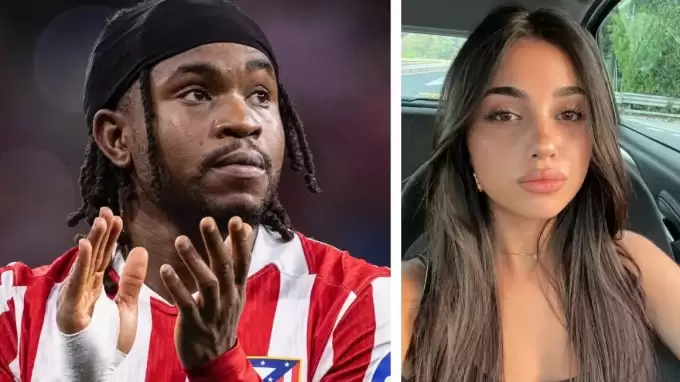 İspanya bu iddiaları konuşuyor! Ademola Lookman'a taciz suçlaması