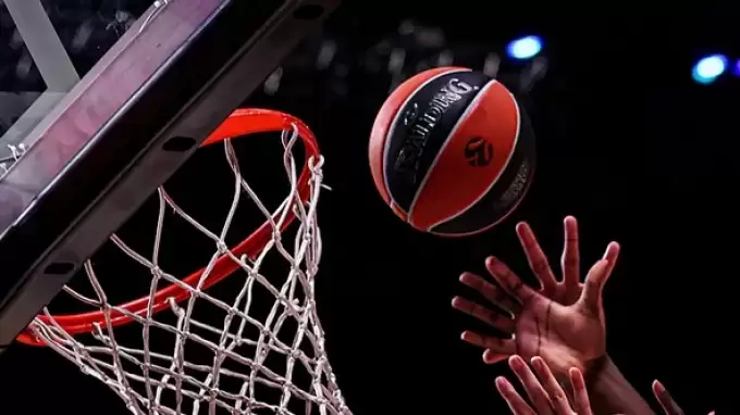 EuroLeague’de savaş gölgesi: Hava sahası kapanınca maçlar iptal edildi!