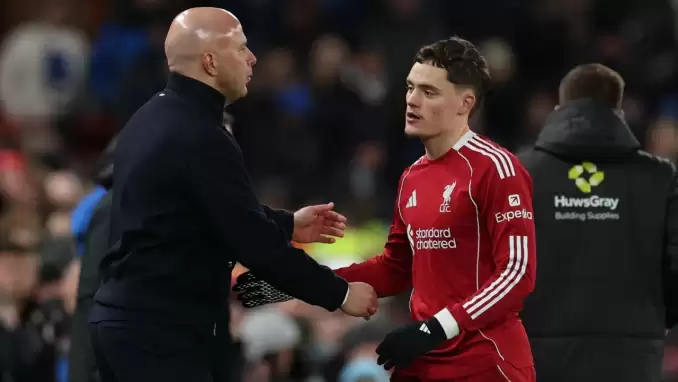 Arne Slot'tan Florian Wirtz açıklaması! Galatasaray maçında sahada olacak mı?