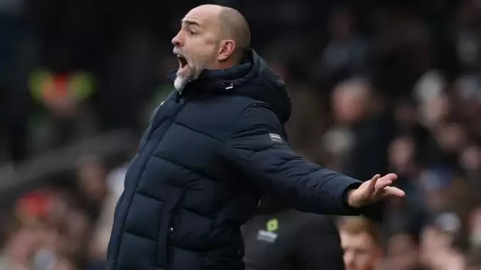 Igor Tudor'a şok! Championship kabusu kapıda