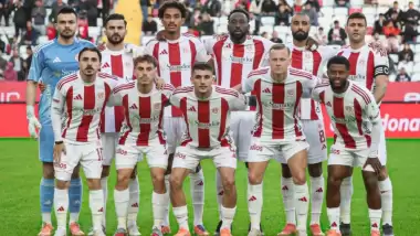 Antalyaspor'da elden kaçan 12 puan!