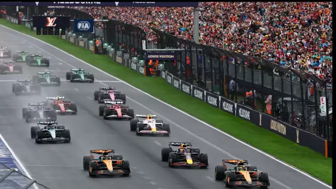 2026 Formula 1 Avustralya GP ne zaman, saat kaçta, hangi kanalda?