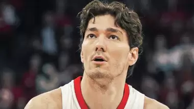 Milliler Sırbistan'a yine geçit vermedi! Namağlup yola devam...