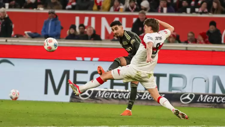 Montella'dan gurbetçi isim için hamle! Görüşme başladı...