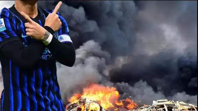 Dünyaca ünlü golcü, İran'da savaşmak için orduya girmek istiyor