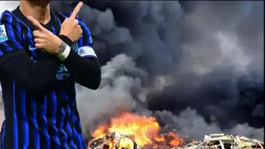 Dünyaca ünlü golcü, İran'da savaşmak için orduya girmek istiyor