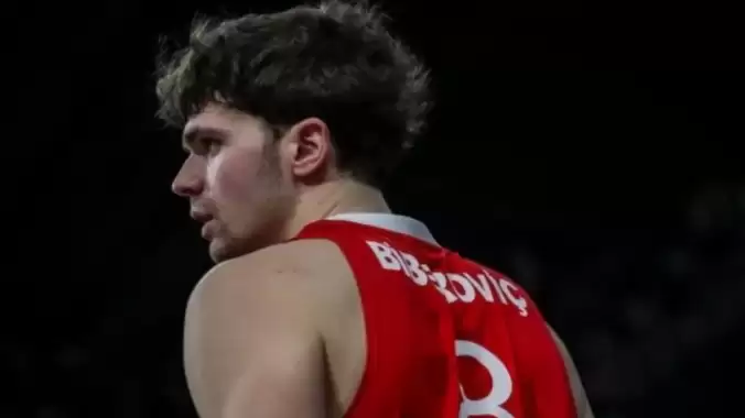 TBF Başkanı açıkladı! Tarık Biberovic yerli statüsünde oynayabilecek mi?