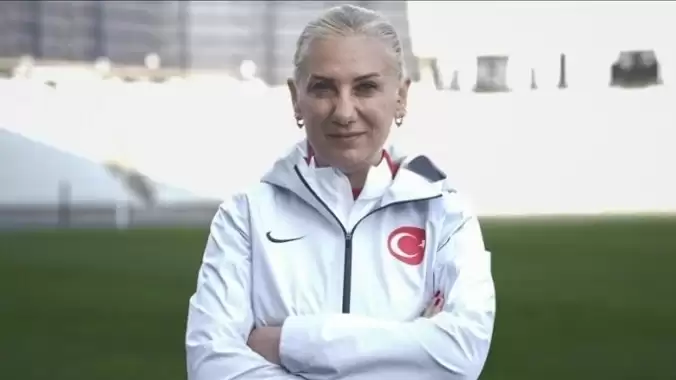 Necla Güngör Kıragası: "İyi bir sonuçla ayrılmak istiyoruz"