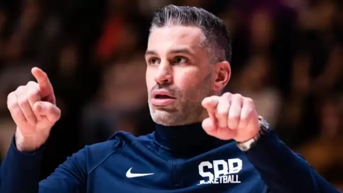 Dusan Alimpijevic Türkiye maçı sonrası ateş püskürdü