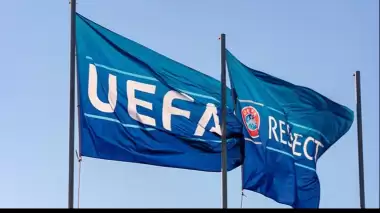 UEFA’dan Tottenham’a Nazi selamı cezası