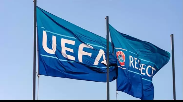 UEFA’dan Tottenham’a Nazi selamı cezası