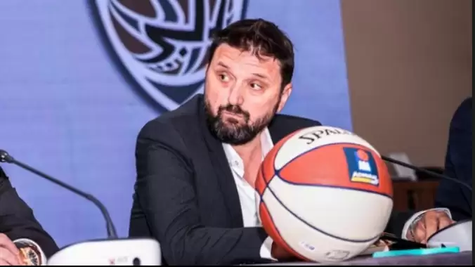 Dubaili yetkili! Fenerbahçe ve Efes'ten bir oyuncu burada...