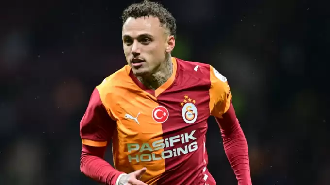 Galatasaray’da Noa Lang'in geleceği o şarta bağlı!