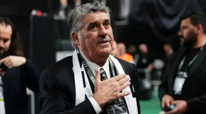 Beşiktaş'a dev müjde! Saha içinin ardından... 
