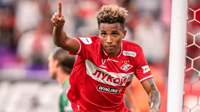 Gelecek sezonun ilk transfer bombası patladı: Gedson feri dönüyor! Görüşmeler başladı, maaşı belli oldu