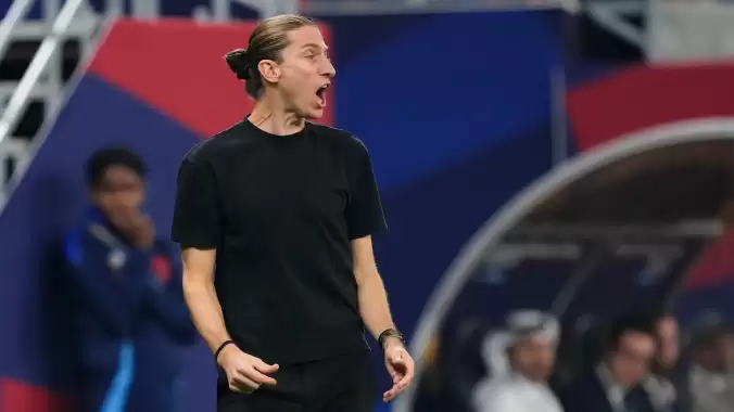 Brezilya'da şok ayrılık! 8-0 kazanıp finale çıktığı maçtan 1 saat sonra kovuldu