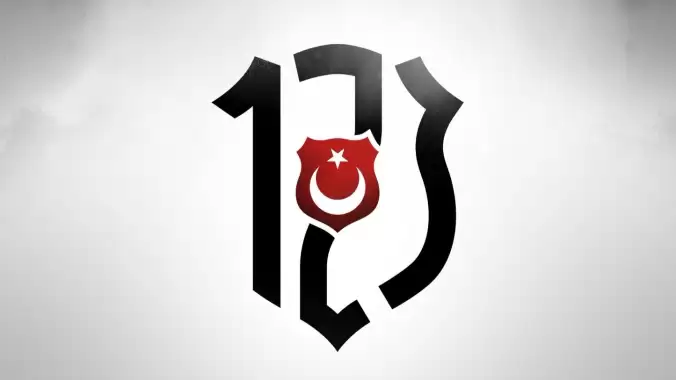 Beşiktaş'tan 123. yıl paylaşımı