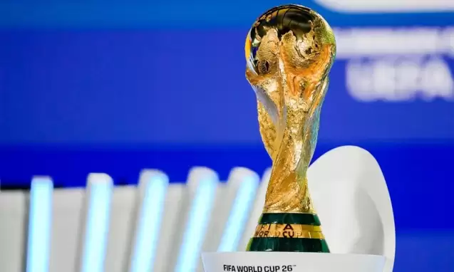 48 takımlı ilk Dünya Kupası'nda geri sayım başladı!