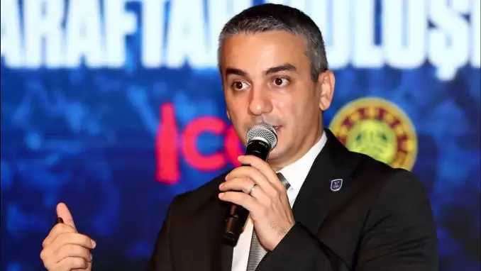 Anadolu Efes'te ayrılık! Kulüp resmen açıkladı