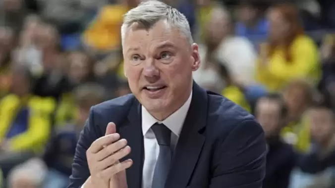 Fenerbahçe Beko'ya Jasikevicius müjdesi!