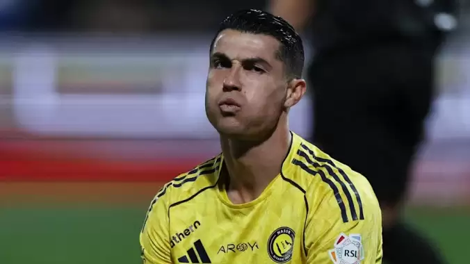 Resmi açıklama yok ama iddia büyük! Savaş sonrası Ronaldo’dan flaş hamle
