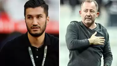 İki hocayla da çalıştı! Süper Lig’in yıldızından Nuri Şahin ve Sergen Yalçın kıyası: “Daha az taktiksel…”