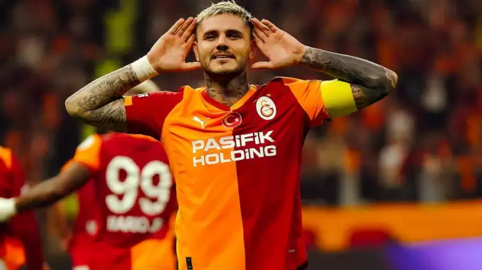 Mauro Icardi'nin menajerinden transfer iddialarına yanıt!