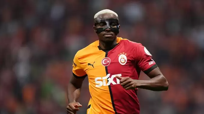 Avrupa devi Victor Osimhen'in transferine onay verdi: Dev teklif yapılacak!
