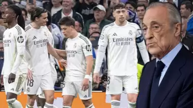 Real Madrid, o karar sonrası bin pişman oldu! Akılları başına geldi