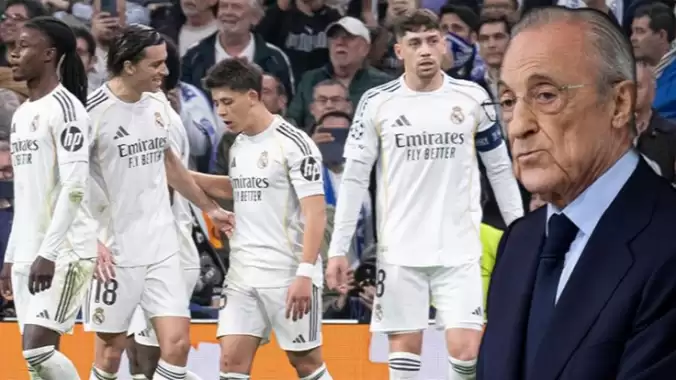 Real Madrid, o karar sonrası bin pişman oldu! Akılları başına geldi