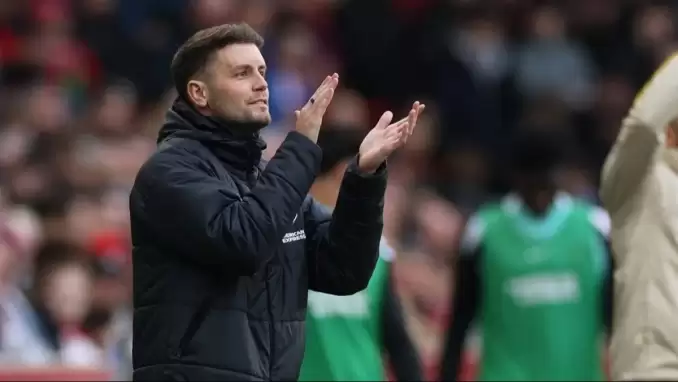 Fabian Hürzeler'den yeni kural talebi! ''Oyun süresi...''