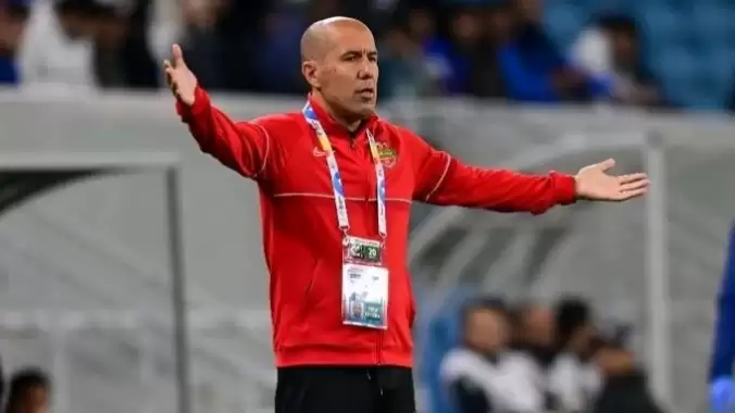 Flamengo'da Filipe Luis'in yerine gelen isim belli oldu!