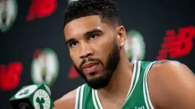 Jayson Tatum, 6 Mart’ta Celtics formasıyla geri dönüyor
