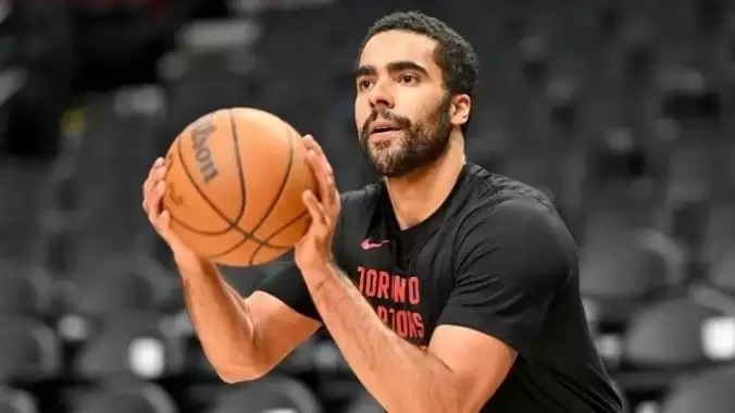 NBA'den ömür boyu men edilmişti! Jontay Porter parkelere dönüyor