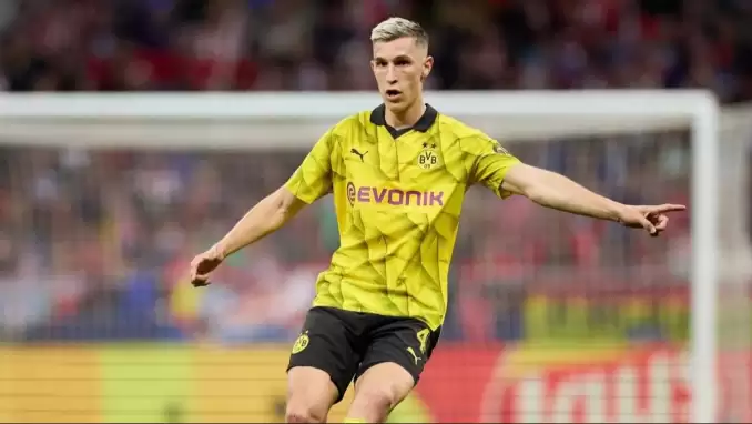 Real Madrid, Schlotterbeck için henüz karar veremedi!