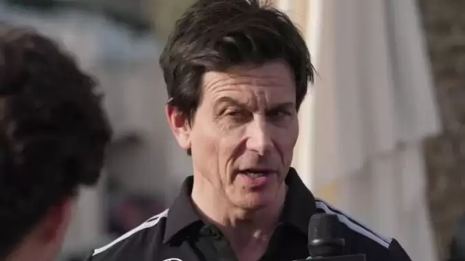 Toto Wolff: F1’de orta sıra takımları zirveye çıkabilir