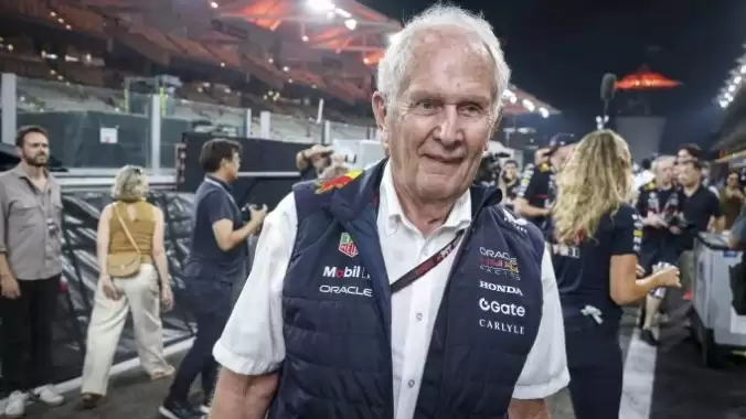 Helmut Marko’dan Melbourne öncesi Red Bull değerlendirmesi